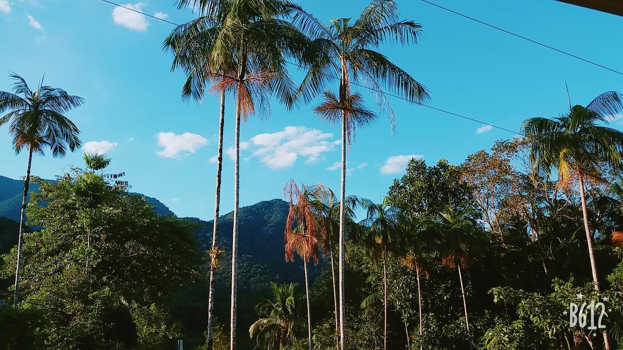 Canto De La Luna 帕拉蒂 外观 照片
